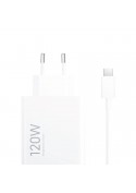 Chargeur 120W HyperCharge Type-A - Xiaomi photo 1