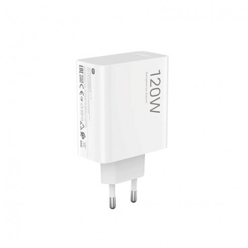 Chargeur 120W HyperCharge Type-A - Xiaomi photo 2