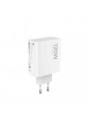 Chargeur 120W HyperCharge Type-A - Xiaomi photo 2