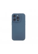 Housse silicone Bleu nuit - Redmi 14C photo 1