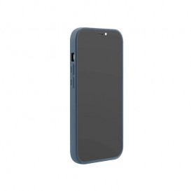 Housse silicone Bleu nuit - Redmi 14C photo 3