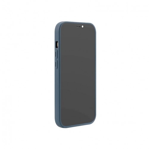 Housse silicone Bleu nuit - Redmi 14C photo 3