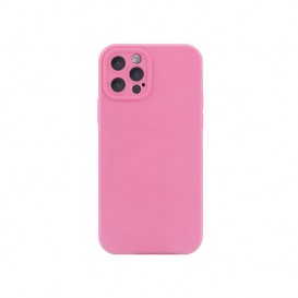 Housse silicone Rose - Redmi 14C photo 1