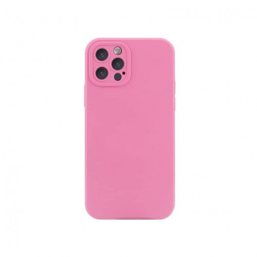 Housse silicone Rose - Redmi 14C photo 1