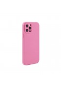 Housse silicone Rose - Redmi 14C photo 2