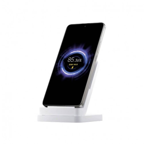 Support de charge sans fil Stand Pro 50W - Xiaomi photo 1