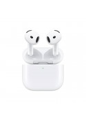 AirPods 4e génération avec réduction de bruit active - Apple photo 1