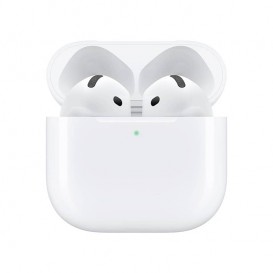 AirPods 4e génération avec réduction de bruit active - Apple photo 1