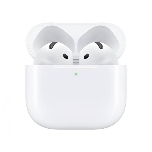 AirPods 4e génération avec réduction de bruit active - Apple photo 2