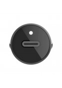 Chargeur voiture USB-C 30W et câble Lightning 1m noir - Belkin photo 2