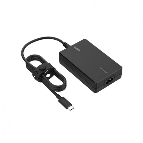 chargeur USB-C 100W pour ordinateur portable - Belkin photo 1