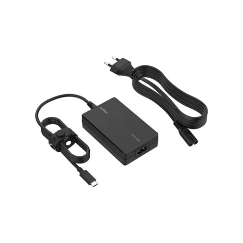 chargeur USB-C 100W pour ordinateur portable - Belkin photo 2