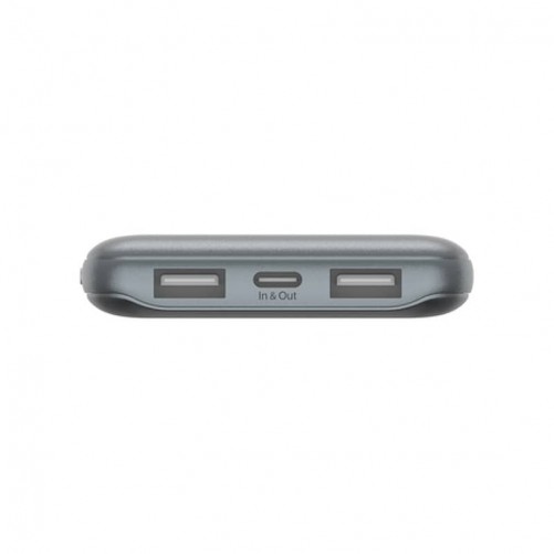 Powerbank grise 15W 10000 mAh - Belkin photo 3