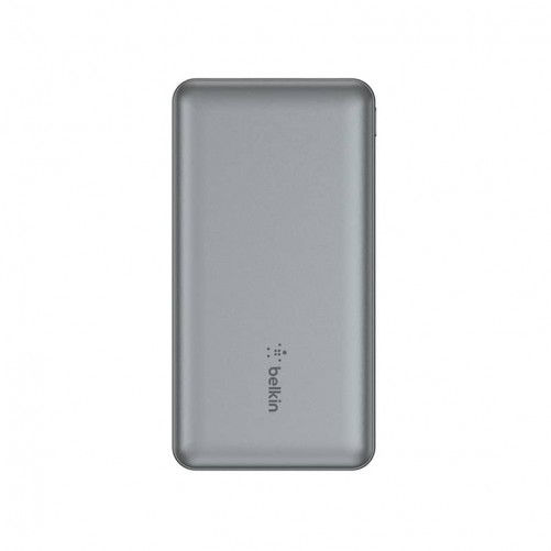 Batterie externe 15W 20000 mAh grise - Belkin photo 1
