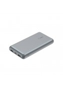 Batterie externe 15W 20000 mAh grise - Belkin photo 2