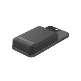 Powerbank 8000 mAh avec MagSafe et Qi2 Noir - Belkin photo 3