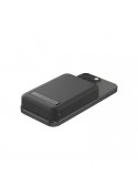 Powerbank 8000 mAh avec MagSafe et Qi2 Noir - Belkin photo 3