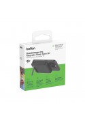Powerbank 8000 mAh avec MagSafe et Qi2 Noir - Belkin photo 4
