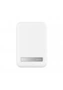 Powerbank 8000 mAh avec MagSafe et Qi2 Blanc - Belkin photo 1