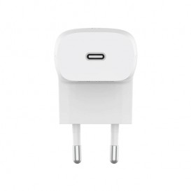 Chargeur USB-C 20W avec câble - Belkin photo 1