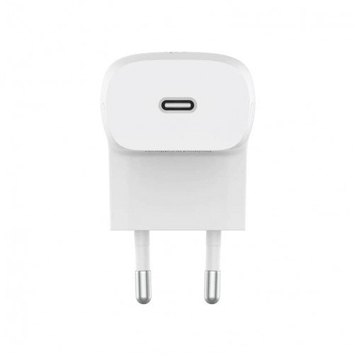 Chargeur USB-C 20W avec câble - Belkin photo 2