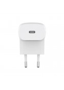 Chargeur USB-C 20W avec câble - Belkin photo 2