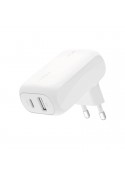 Chargeur secteur - Belkin 42W avec 2 ports USB-A et USB-C photo 1