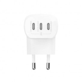 Chargeur - Belkin 67W avec 3 ports USB-C et câble USB-C photo 1