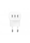 Chargeur - Belkin 67W avec 3 ports USB-C et câble USB-C photo 2