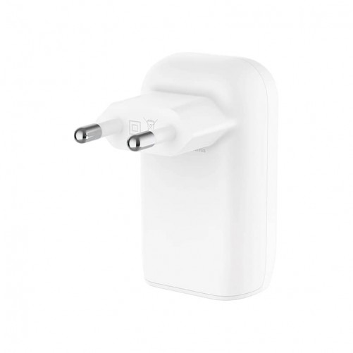 Chargeur - Belkin 67W avec 3 ports USB-C et câble USB-C photo 3