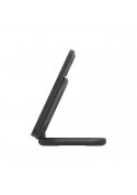 Support de recharge magnétique Qi2 15W noir avec adaptateur secteur- Belkin photo 4