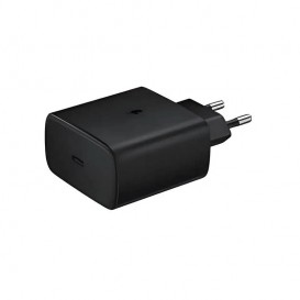 Chargeur secteur USB-C 45W noir - Samsung photo 1
