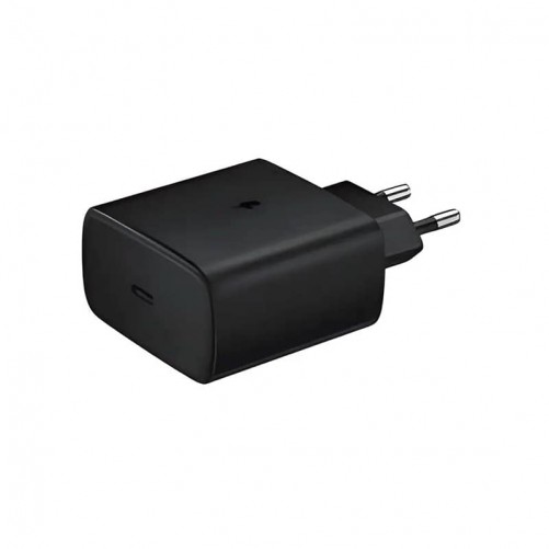Chargeur secteur USB-C 45W noir - Samsung photo 1