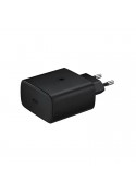 Chargeur secteur USB-C 45W noir - Samsung photo 1