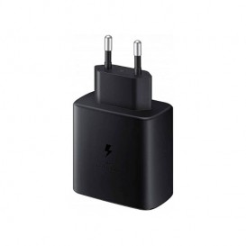 Chargeur secteur USB-C 45W noir - Samsung photo 1