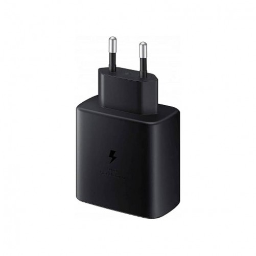 Chargeur secteur USB-C 45W noir - Samsung photo 2
