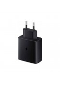Chargeur secteur USB-C 45W noir - Samsung photo 2