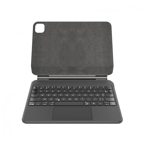 Clavier magnétique pour iPad Pro 11\" M4 - Belkin photo 2