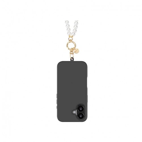Bijou cou chaîne Lara (120cm) - Argent photo 3