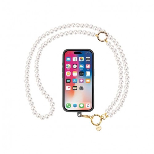Bijou cou chaîne Lara (120cm) - Argent photo 4