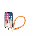 Bijou poignet Lia (40cm) - Orange photo 4