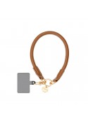 Bijou poignet Lia (40cm) - Marron photo 1