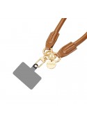 Bijou poignet Lia (40cm) - Marron photo 2