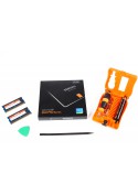 Kit nouvelle vie (SSD Samsung 512 Go + 2 x 8 Go RAM SQP + outils)