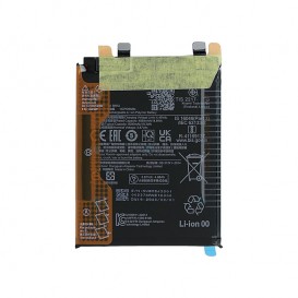 Batterie (Officielle) - Xiaomi 12T et 12T Pro photo 1
