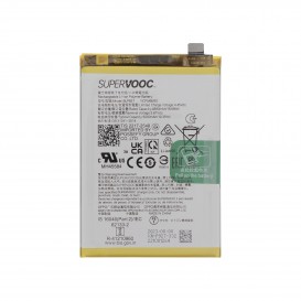 Batterie (Officielle) - OnePlus Nord CE 2 Lite 5G photo1