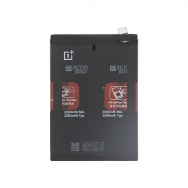 Batterie (Officielle) - OnePlus Nord CE 2 5G photo1