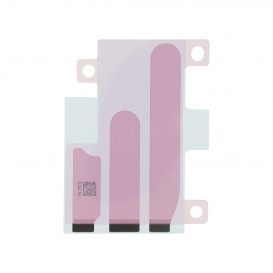 Adhésifs batterie (Compatible) - iPhone 16 Pro Max