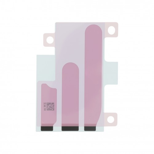 Adhésifs batterie (Compatible) - iPhone 16 Pro Max