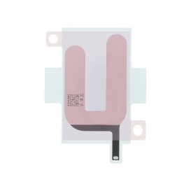 Adhésifs batterie (Compatible) - iPhone 16  photo 1